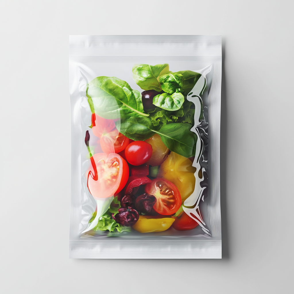 Lavera’s Hot Pickled Asparagus